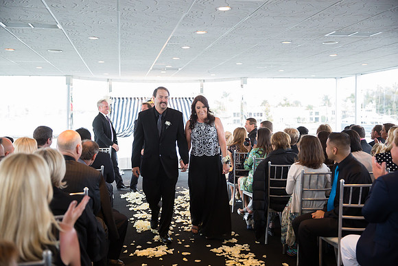 Hyatt Regency, Electra Cruises. Newport Beach, California wedding photo by Temecula wedding photographer of Photoquest Studio, Photography