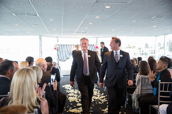 Hyatt Regency, Electra Cruises. Newport Beach, California wedding photo by Temecula wedding photographer of Photoquest Studio, Photography