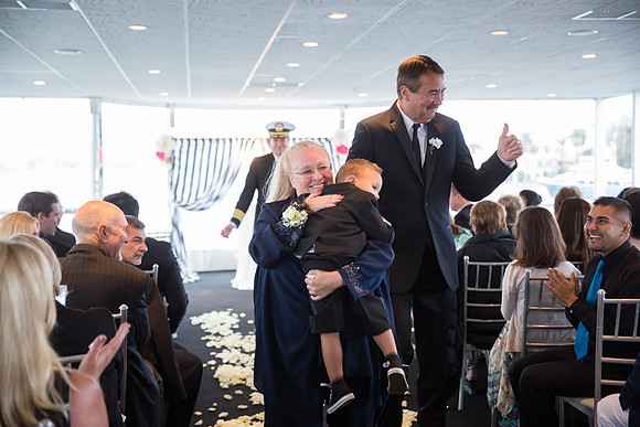 Hyatt Regency, Electra Cruises. Newport Beach, California wedding photo by Temecula wedding photographer of Photoquest Studio, Photography