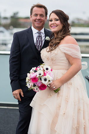 Hyatt Regency, Electra Cruises. Newport Beach, California wedding photo by Temecula wedding photographer of Photoquest Studio, Photography