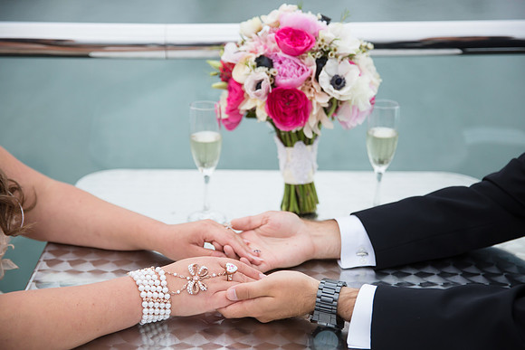 Hyatt Regency, Electra Cruises. Newport Beach, California wedding photo by Temecula wedding photographer of Photoquest Studio, Photography