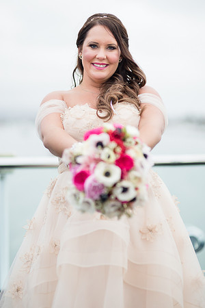 Hyatt Regency, Electra Cruises. Newport Beach, California wedding photo by Temecula wedding photographer of Photoquest Studio, Photography