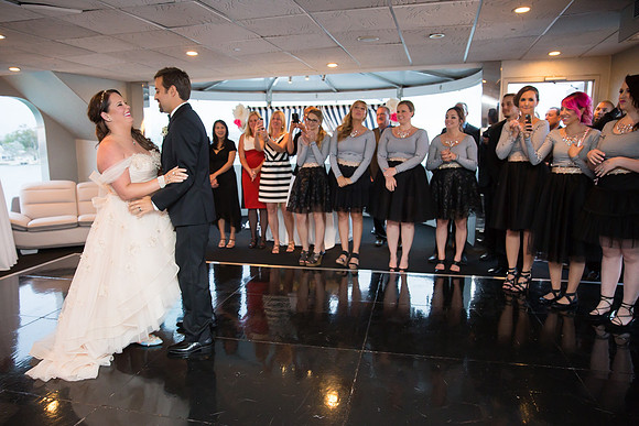 Hyatt Regency, Electra Cruises. Newport Beach, California wedding photo by Temecula wedding photographer of Photoquest Studio, Photography