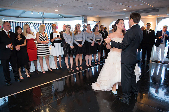 Hyatt Regency, Electra Cruises. Newport Beach, California wedding photo by Temecula wedding photographer of Photoquest Studio, Photography
