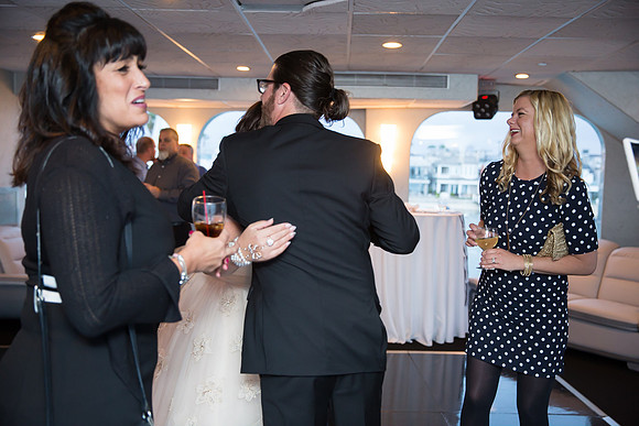 Hyatt Regency, Electra Cruises. Newport Beach, California wedding photo by Temecula wedding photographer of Photoquest Studio, Photography