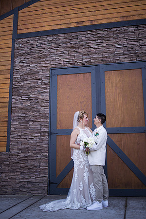 Orange County, Temecula Wedding Photographer at Longshadow Ranch Winery, Jessica & Dennis-358