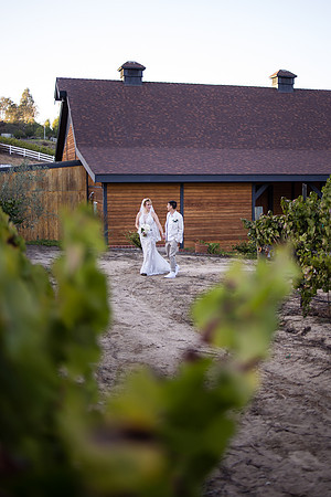Orange County, Temecula Wedding Photographer at Longshadow Ranch Winery, Jessica & Dennis-368
