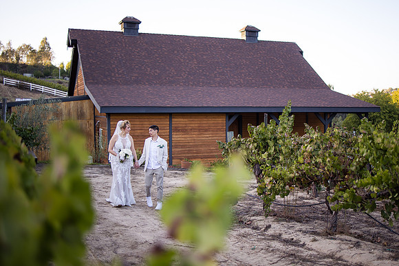 Orange County, Temecula Wedding Photographer at Longshadow Ranch Winery, Jessica & Dennis-372