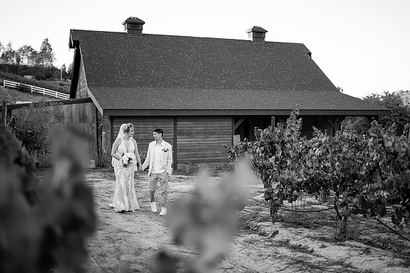 Orange County, Temecula Wedding Photographer at Longshadow Ranch Winery, Jessica & Dennis-373