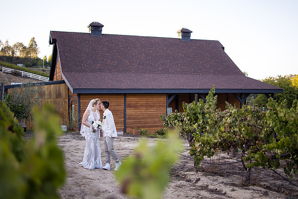 Orange County, Temecula Wedding Photographer at Longshadow Ranch Winery, Jessica & Dennis-374