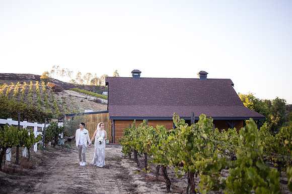 Orange County, Temecula Wedding Photographer at Longshadow Ranch Winery, Jessica & Dennis-380