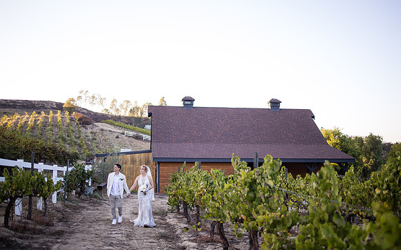 Orange County, Temecula Wedding Photographer at Longshadow Ranch Winery, Jessica & Dennis-382