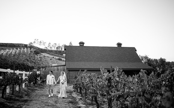 Orange County, Temecula Wedding Photographer at Longshadow Ranch Winery, Jessica & Dennis-383