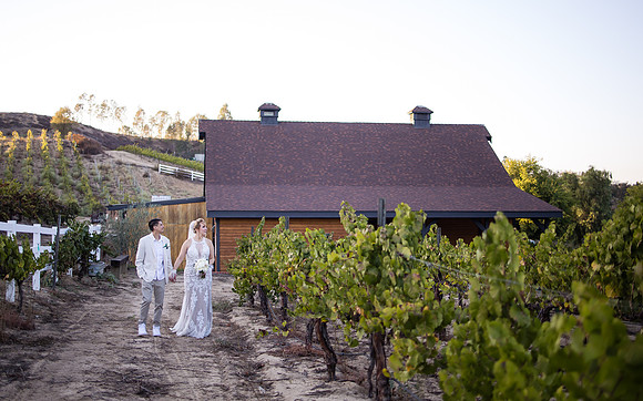 Orange County, Temecula Wedding Photographer at Longshadow Ranch Winery, Jessica & Dennis-386