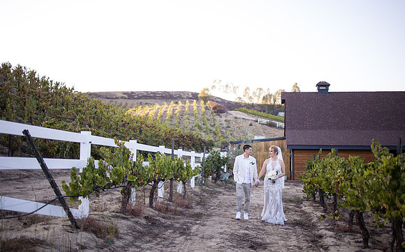 Orange County, Temecula Wedding Photographer at Longshadow Ranch Winery, Jessica & Dennis-388