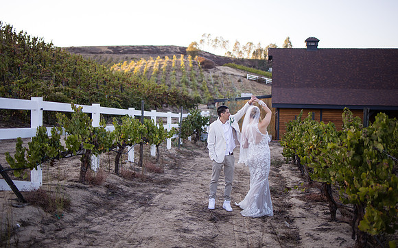 Orange County, Temecula Wedding Photographer at Longshadow Ranch Winery, Jessica & Dennis-394