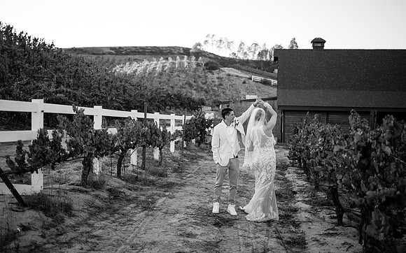 Orange County, Temecula Wedding Photographer at Longshadow Ranch Winery, Jessica & Dennis-395