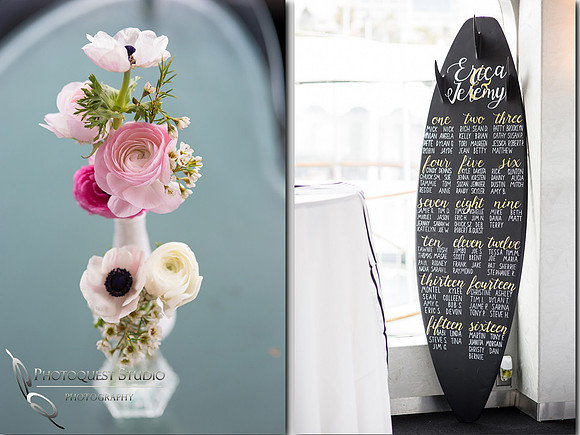 Newport Beach Wedding, Electra Cruises by Wedding Photographer in Temecula, Erica & Jeremy (220)