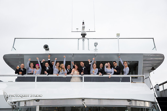 Newport Beach Wedding, Electra Cruises by Wedding Photographer in Temecula, Erica & Jeremy (255)