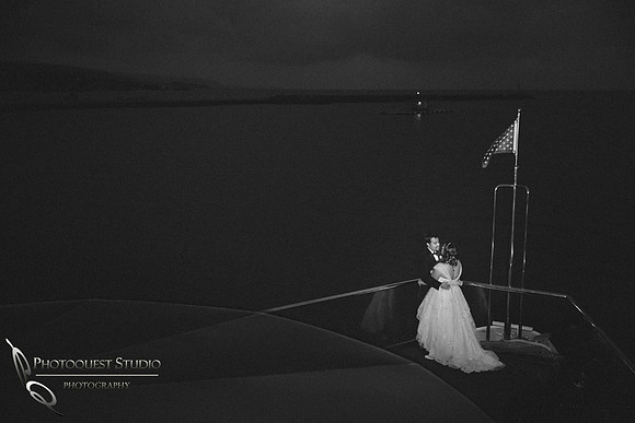 Newport Beach Wedding, Electra Cruises by Wedding Photographer in Temecula, Erica & Jeremy (475)