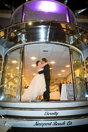Newport Beach Wedding, Electra Cruises by Wedding Photographer in Temecula, Erica & Jeremy (760)