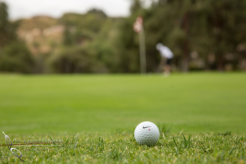 Pre Wedding Morning Golf at Pala Mesa Resort Golf Course (10)