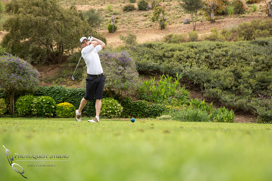 Pre Wedding Morning Golf at Pala Mesa Resort Golf Course (7)