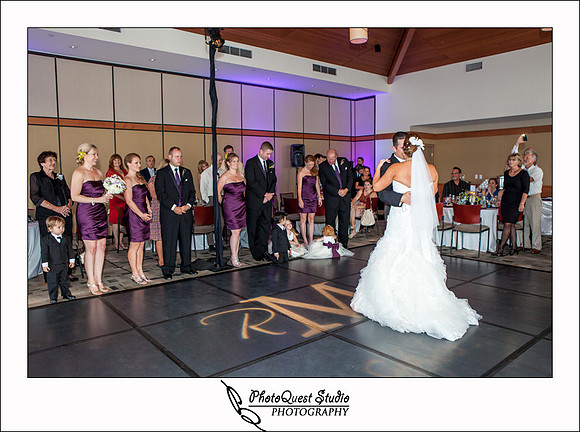 Coronado Community Center, San Diego Wedding by Temecula, Menifee Wedding & Event Photographer of PhotoQuest Studiio