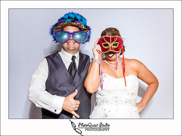 Coronado Community Center, San Diego Wedding by Temecula, Menifee Wedding & Event Photographer of PhotoQuest Studiio