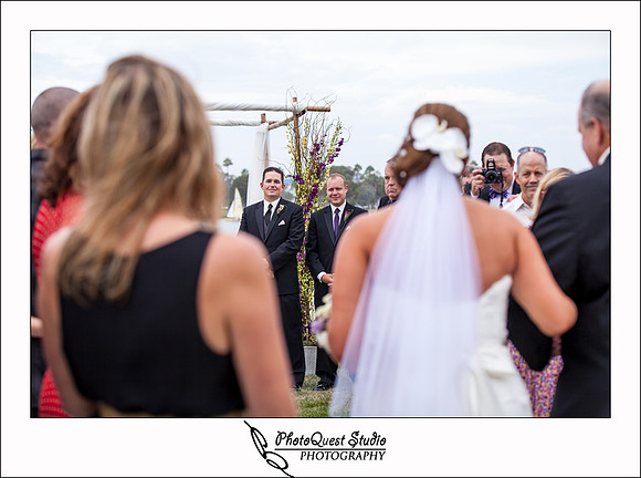 Coronado Community Center, San Diego Wedding by Temecula, Menifee Wedding & Event Photographer of PhotoQuest Studiio