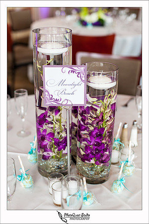 Coronado Community Center, San Diego Wedding by Temecula, Menifee Wedding & Event Photographer of PhotoQuest Studiio