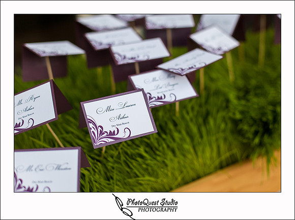 Coronado Community Center, San Diego Wedding by Temecula, Menifee Wedding & Event Photographer of PhotoQuest Studiio