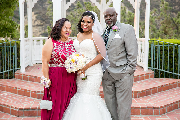 Los Angeles Wedding Photographer at Castaway Burbank, Shauneille & Steve-352