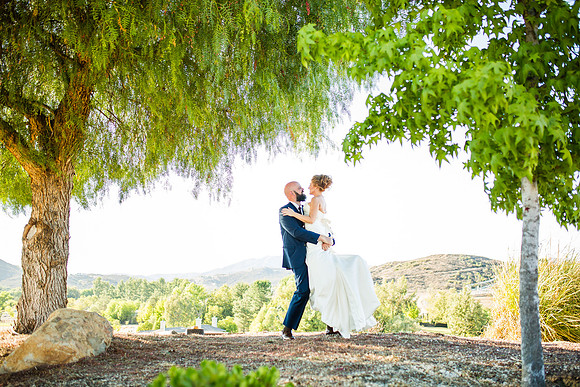 Temecula Wedding Photographer at Private Residence Wedding in La Cresta, Shae & Justin-135