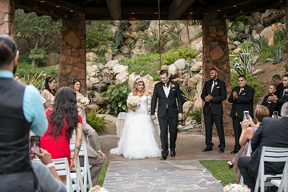 Pala Mesa Resort Wedding by Fallbrook, Temecula Wedding Photographer - Shawla & James-307