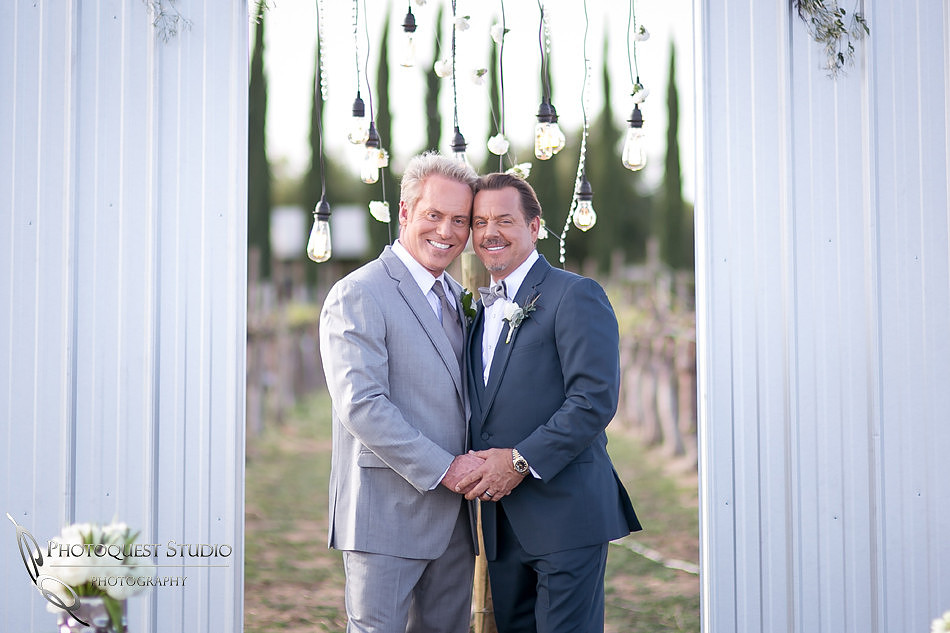 The same sex wedding Styled Shoot by Photoquest Studio Photography, Temecula wedding photographer at Wiens Winery (16)