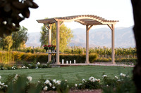 Surprise Proposal at Ponte Winery by Temecula Wedding Photographer