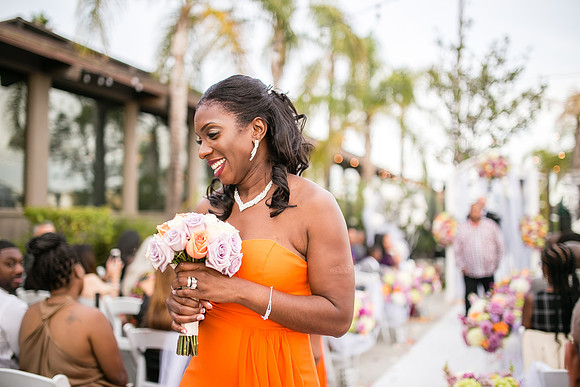 Los Angeles Wedding Photographer at Castaway Burbank, Shauneille & Steve-332