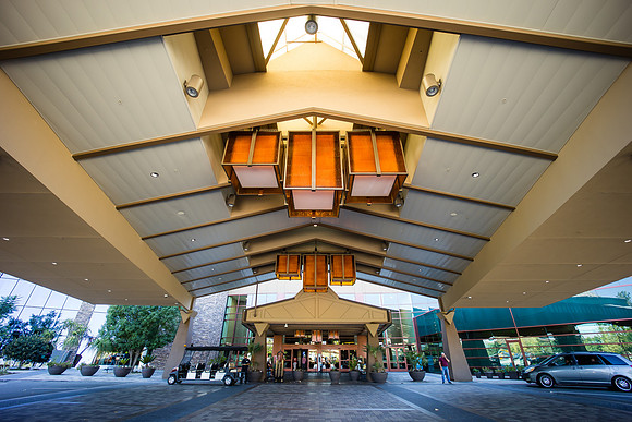 Wedding Photo at Pechanga Casino, Temecula Wedding Photographer-3