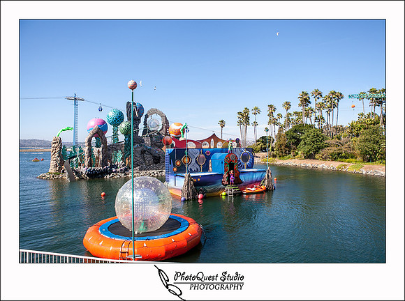 SeaWorld Trip by San Diego Wedding & Event Photographer