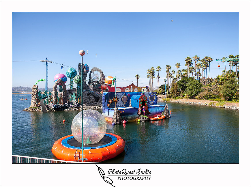 SeaWorld Trip photo by San Diego, Temecula, Menifee Wedding Photographer - Wedding Photography of PhotoQuest Studio -  