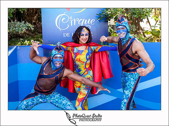 SeaWorld Trip by San Diego Wedding & Event Photographer