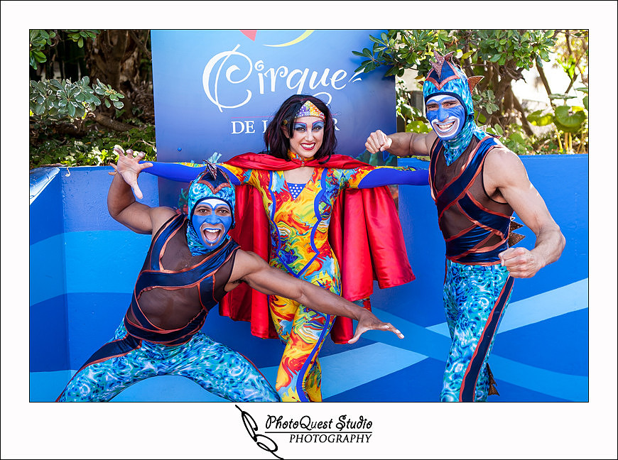 SeaWorld Trip photo by San Diego, Temecula, Menifee Wedding Photographer - Wedding Photography of PhotoQuest Studio -  Circus 