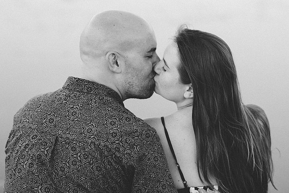 Surprise Proposal at Ponte Winery by Temecula Wedding Photographer