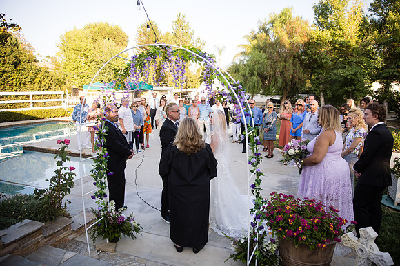 Orange County Photographer at Temecula Backyard Wedding, Karen & Chris-54