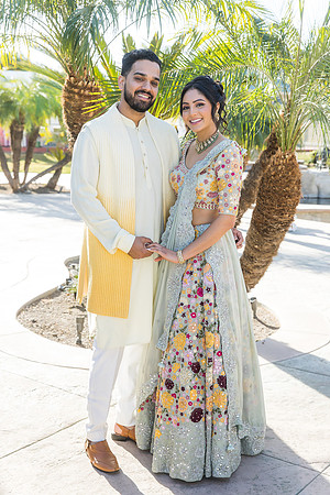 beautiful indian family little butterfly babyshower pooja parth-59