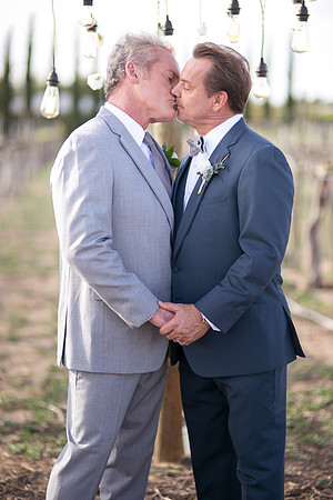 The same sex wedding Styled Shoot by Photoquest Studio, Photography at Wiens Winery (89)