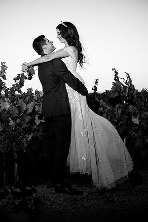Temecula Wedding Photographer at Avensole Winery, Haley & Tristian-620