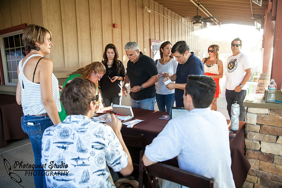 Temecula Wedding Photographer, Concert Photographer at Wiens Family Cellars Winery, The English Beat