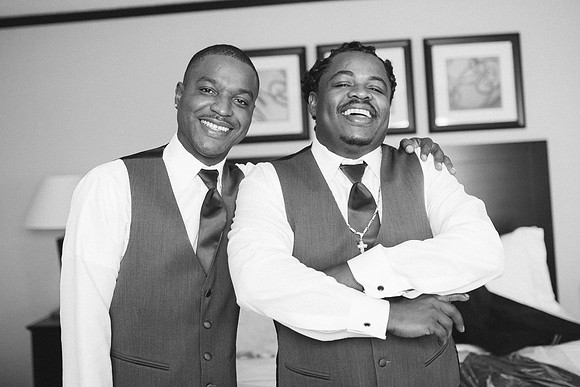 Los Angeles Wedding Photographer at Castaway Burbank, Shauneille & Steve-103